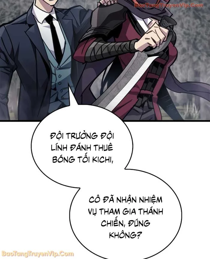 Người Chơi Che Giấu Quá Khứ Chapter 91 - 90