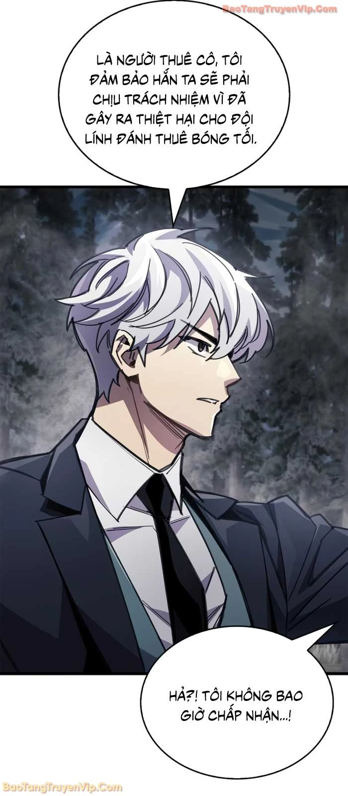 Người Chơi Che Giấu Quá Khứ Chapter 91 - 92