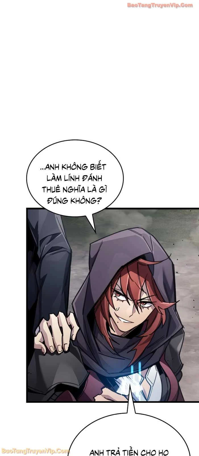 Người Chơi Che Giấu Quá Khứ Chapter 91 - 93