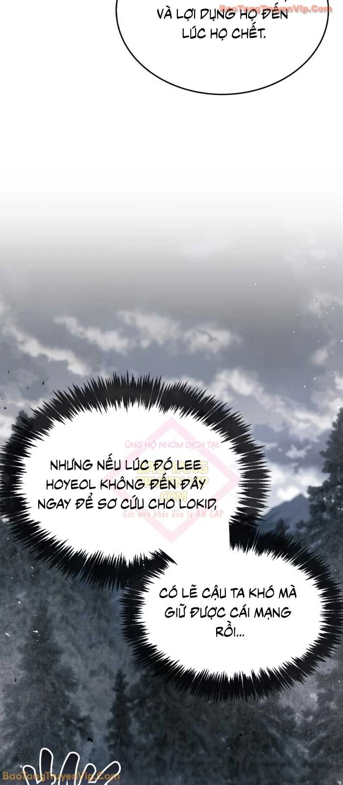 Người Chơi Che Giấu Quá Khứ Chapter 91 - 94