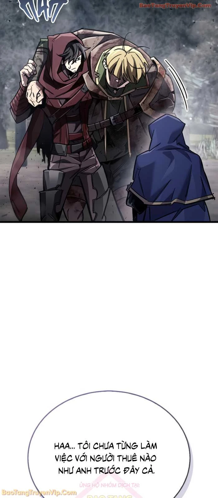 Người Chơi Che Giấu Quá Khứ Chapter 91 - 95