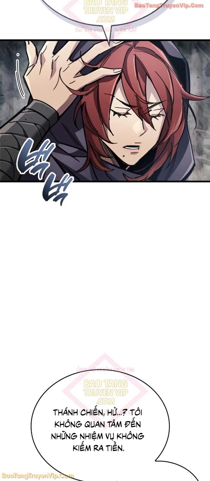 Người Chơi Che Giấu Quá Khứ Chapter 91 - 96