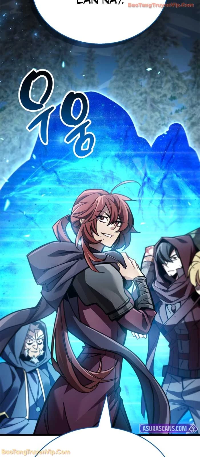 Người Chơi Che Giấu Quá Khứ Chapter 91 - 98