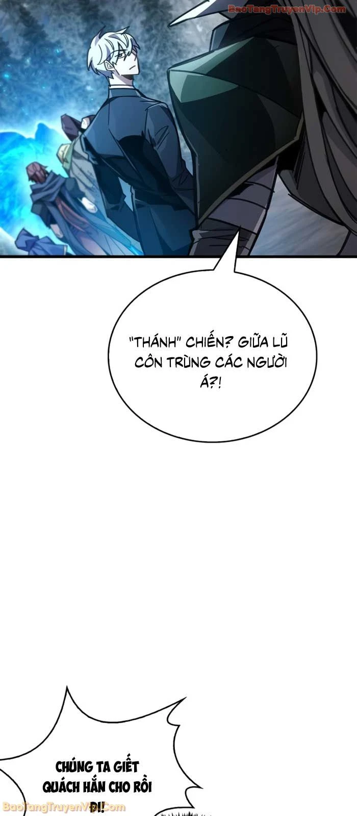 Người Chơi Che Giấu Quá Khứ Chapter 91 - 100