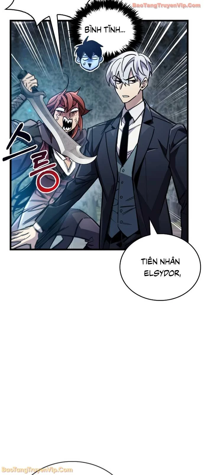 Người Chơi Che Giấu Quá Khứ Chapter 91 - 101