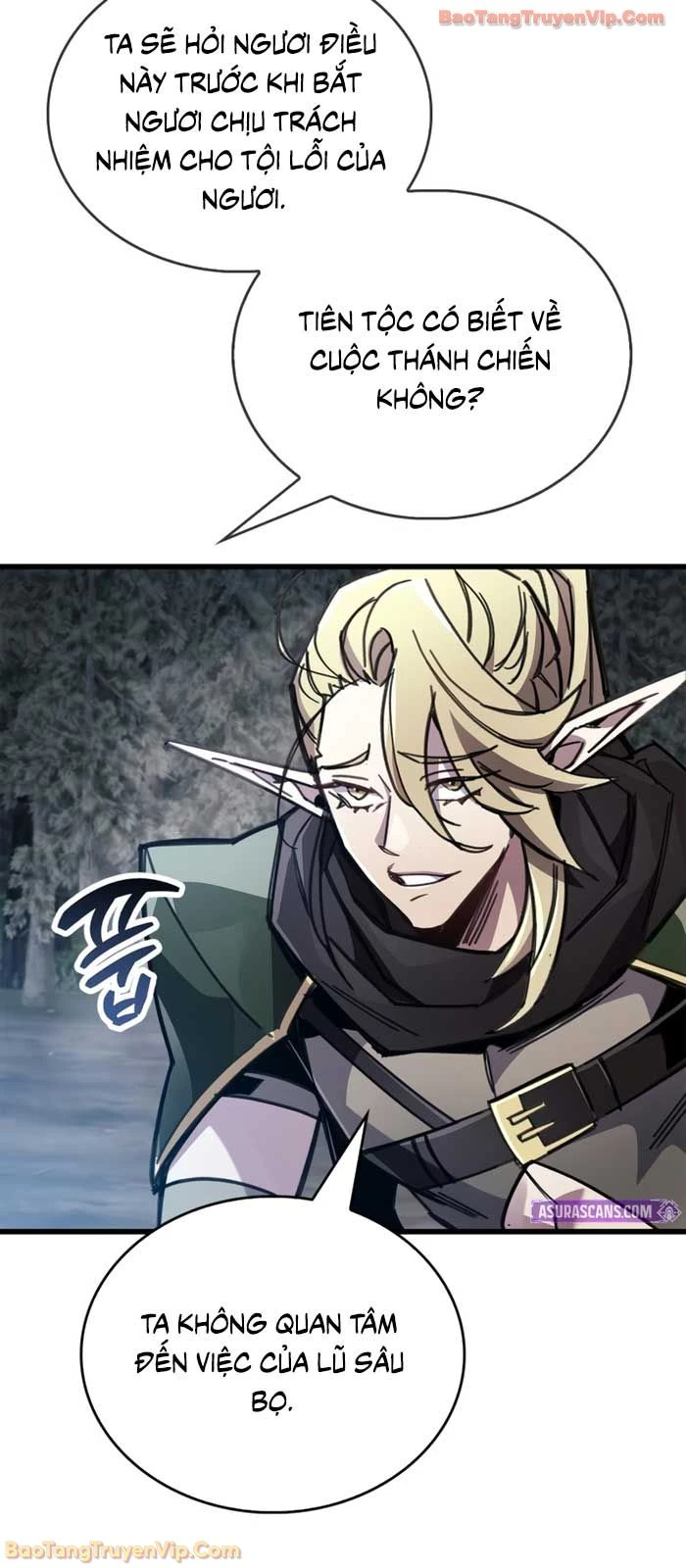 Người Chơi Che Giấu Quá Khứ Chapter 91 - 102