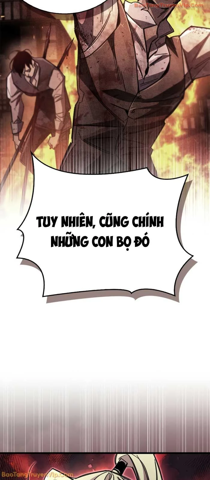 Người Chơi Che Giấu Quá Khứ Chapter 91 - 104