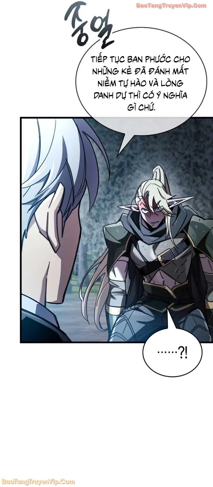 Người Chơi Che Giấu Quá Khứ Chapter 91 - 107