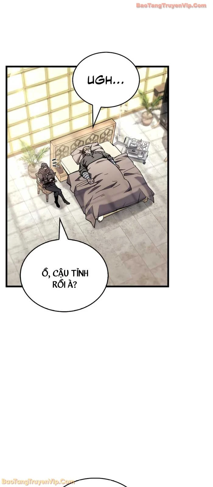 Người Chơi Che Giấu Quá Khứ Chapter 92 - 3