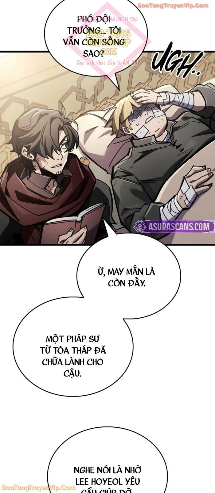 Người Chơi Che Giấu Quá Khứ Chapter 92 - 4