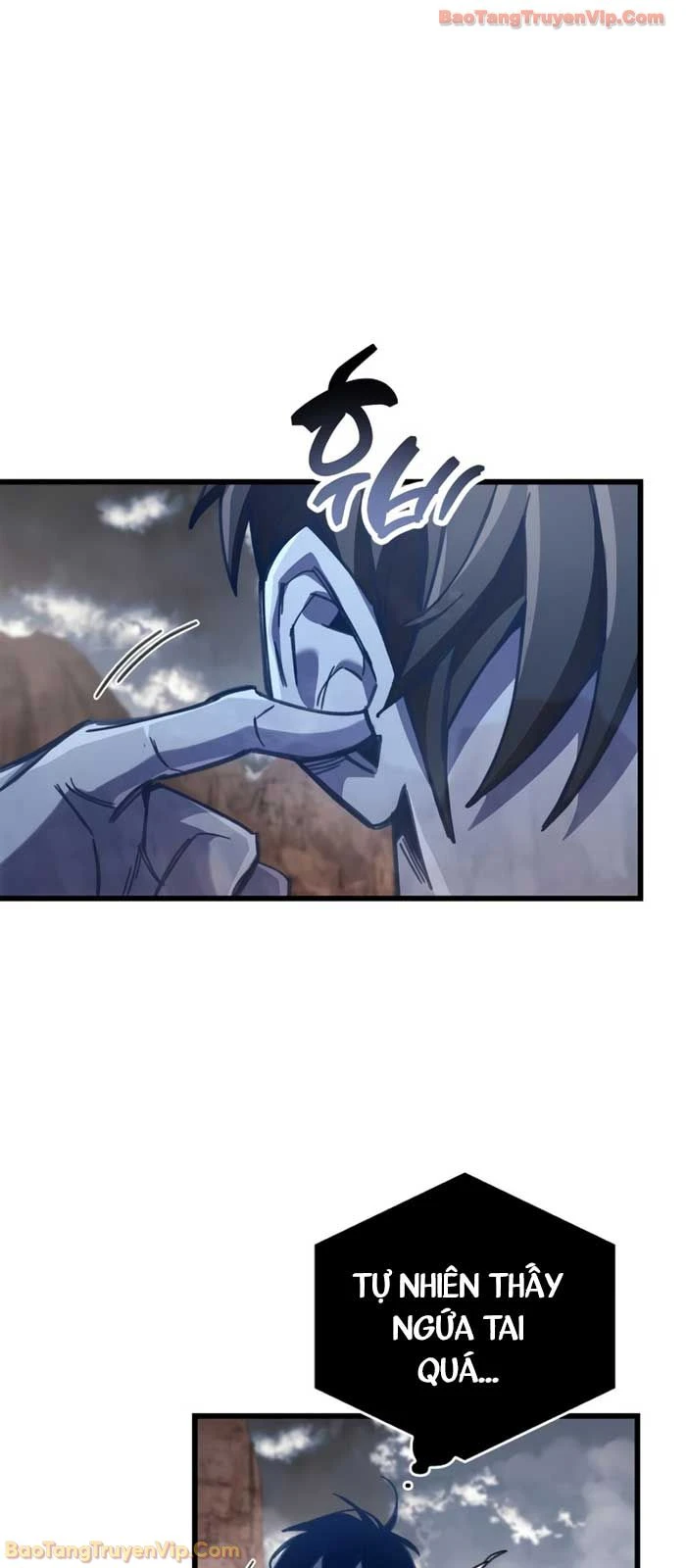 Người Chơi Che Giấu Quá Khứ Chapter 92 - 10