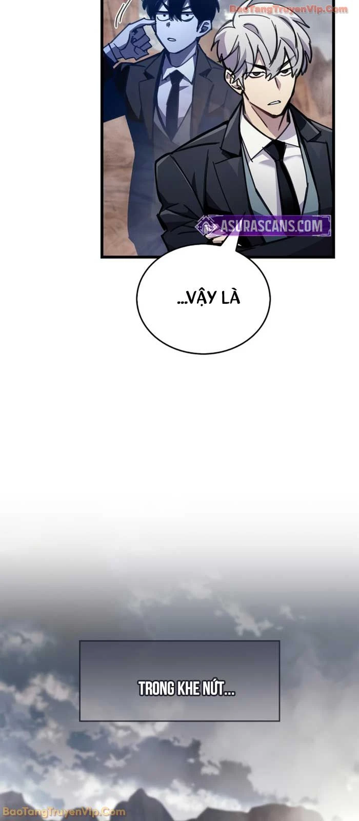 Người Chơi Che Giấu Quá Khứ Chapter 92 - 11