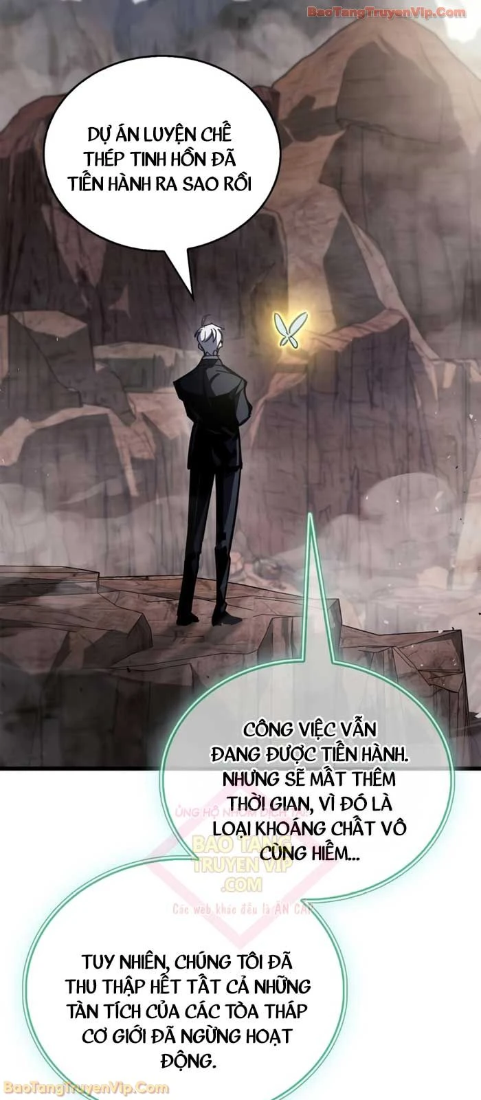 Người Chơi Che Giấu Quá Khứ Chapter 92 - 12