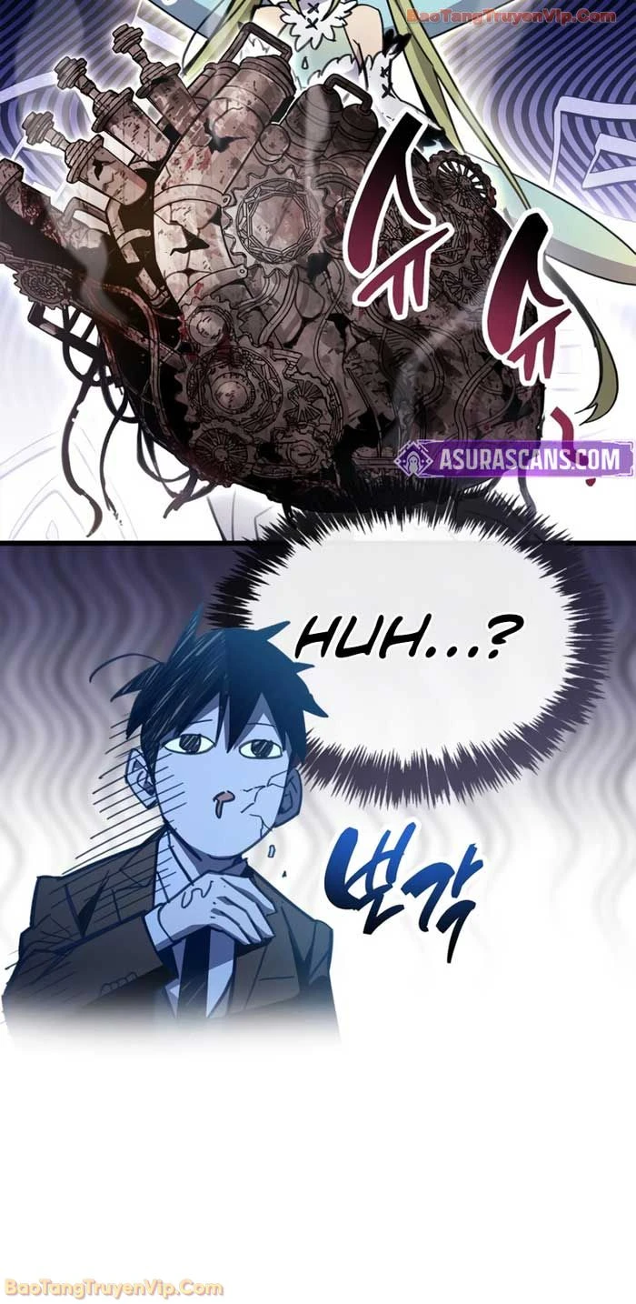 Người Chơi Che Giấu Quá Khứ Chapter 92 - 15