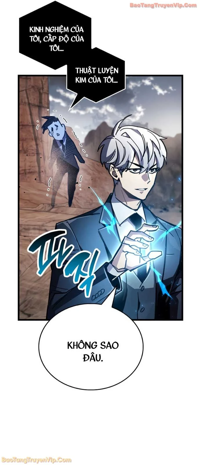 Người Chơi Che Giấu Quá Khứ Chapter 92 - 16