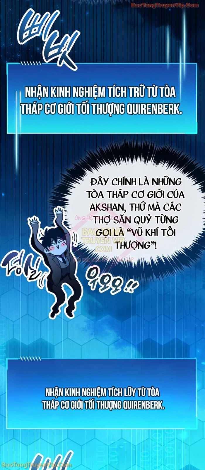 Người Chơi Che Giấu Quá Khứ Chapter 92 - 20