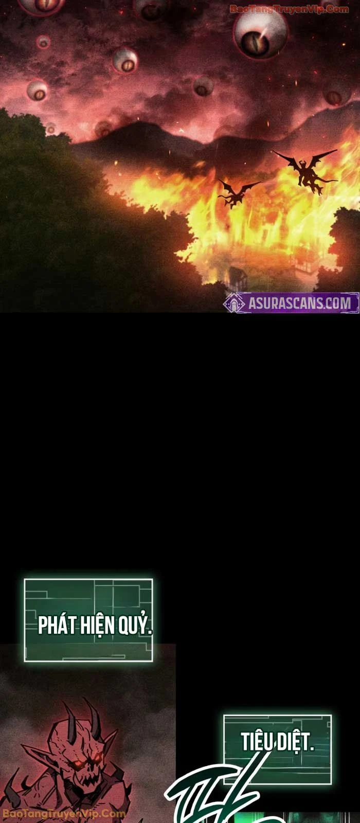 Người Chơi Che Giấu Quá Khứ Chapter 92 - 25