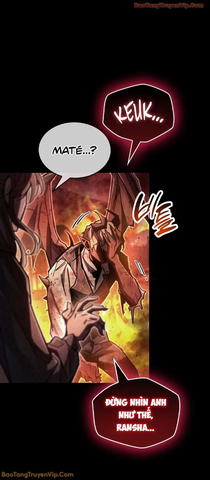 Người Chơi Che Giấu Quá Khứ Chapter 92 - 33