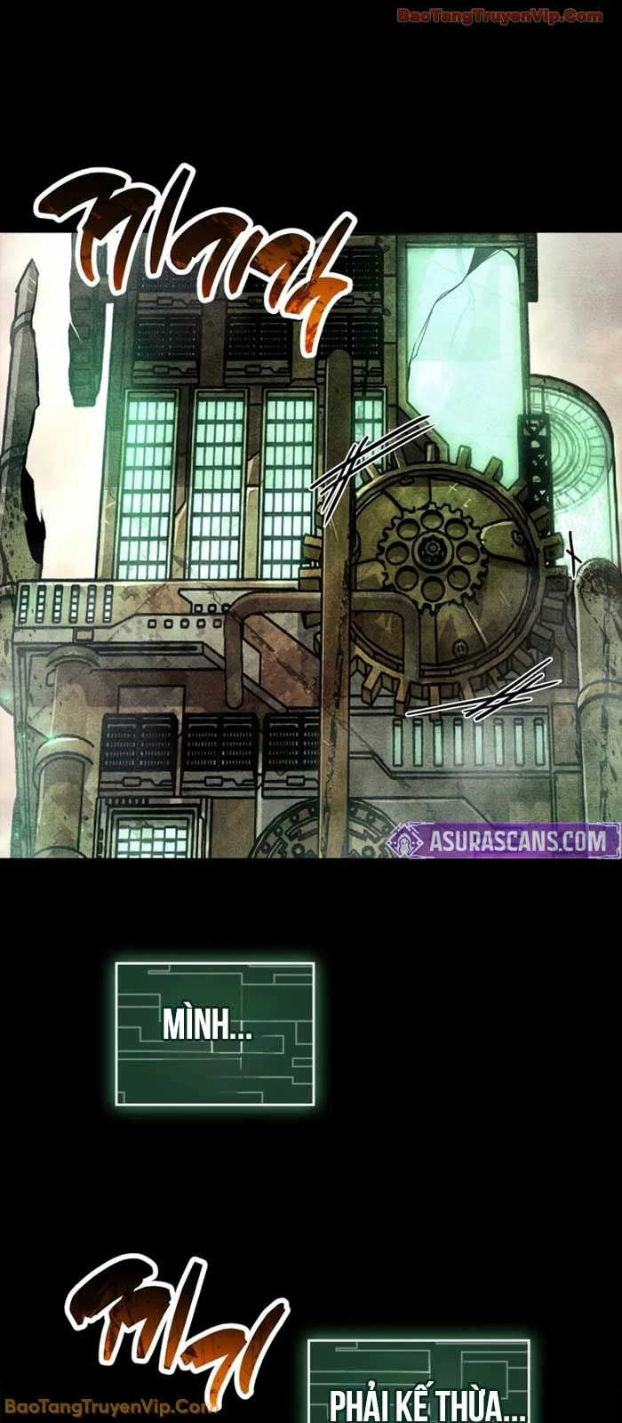 Người Chơi Che Giấu Quá Khứ Chapter 92 - 44