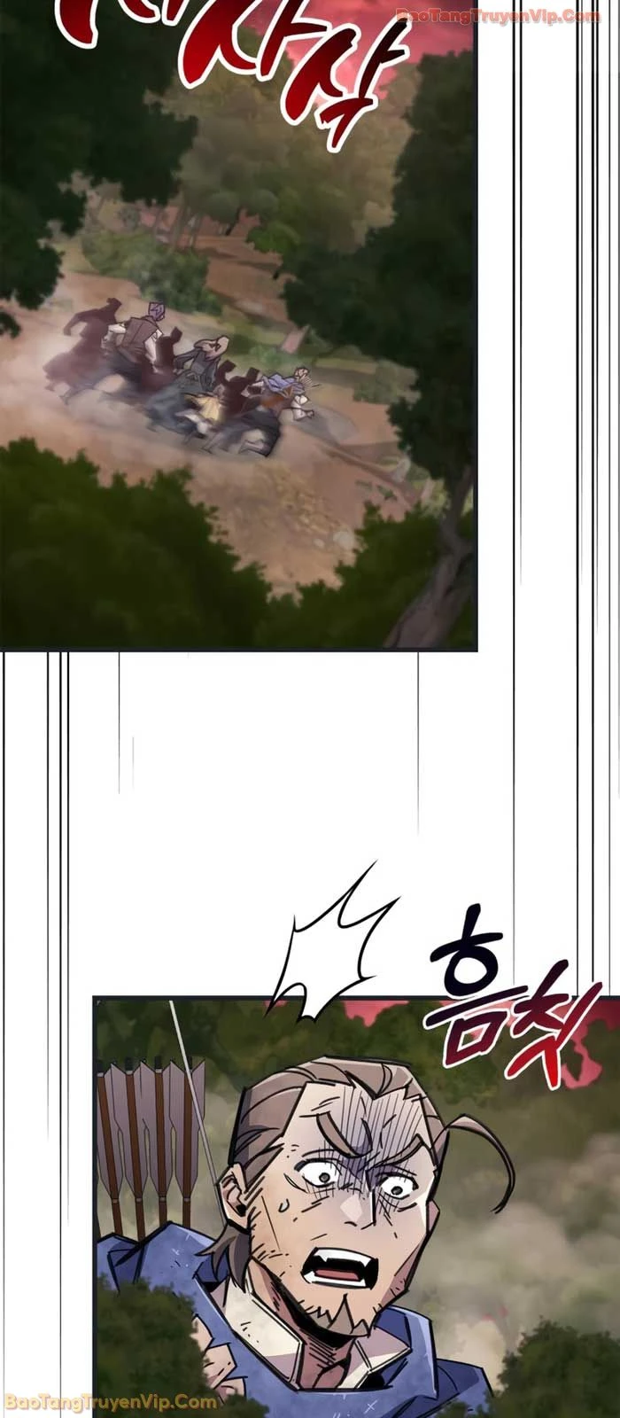 Người Chơi Che Giấu Quá Khứ Chapter 92 - 64