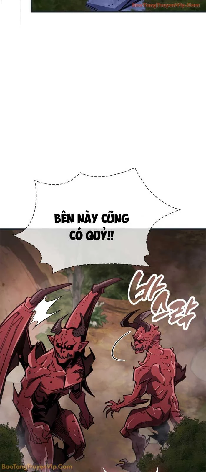 Người Chơi Che Giấu Quá Khứ Chapter 92 - 65