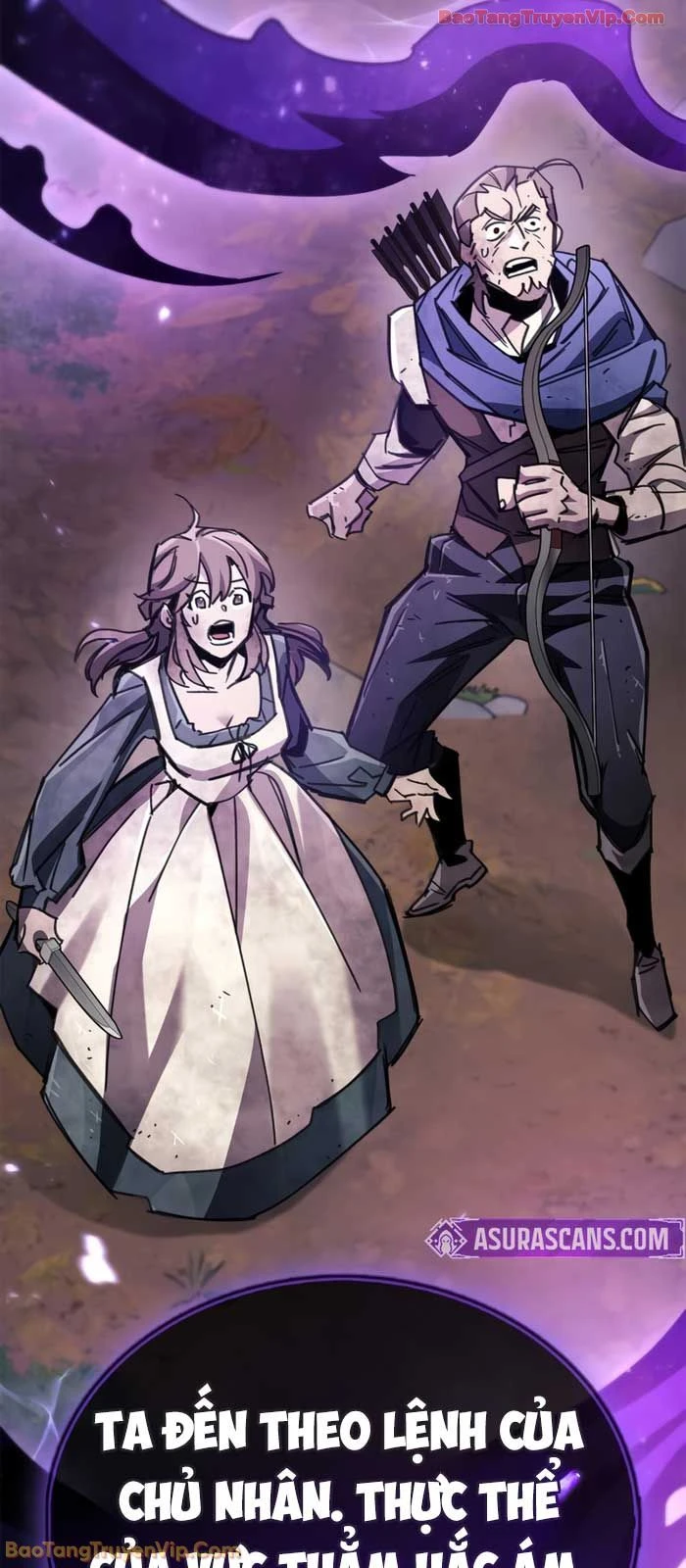 Người Chơi Che Giấu Quá Khứ Chapter 92 - 84