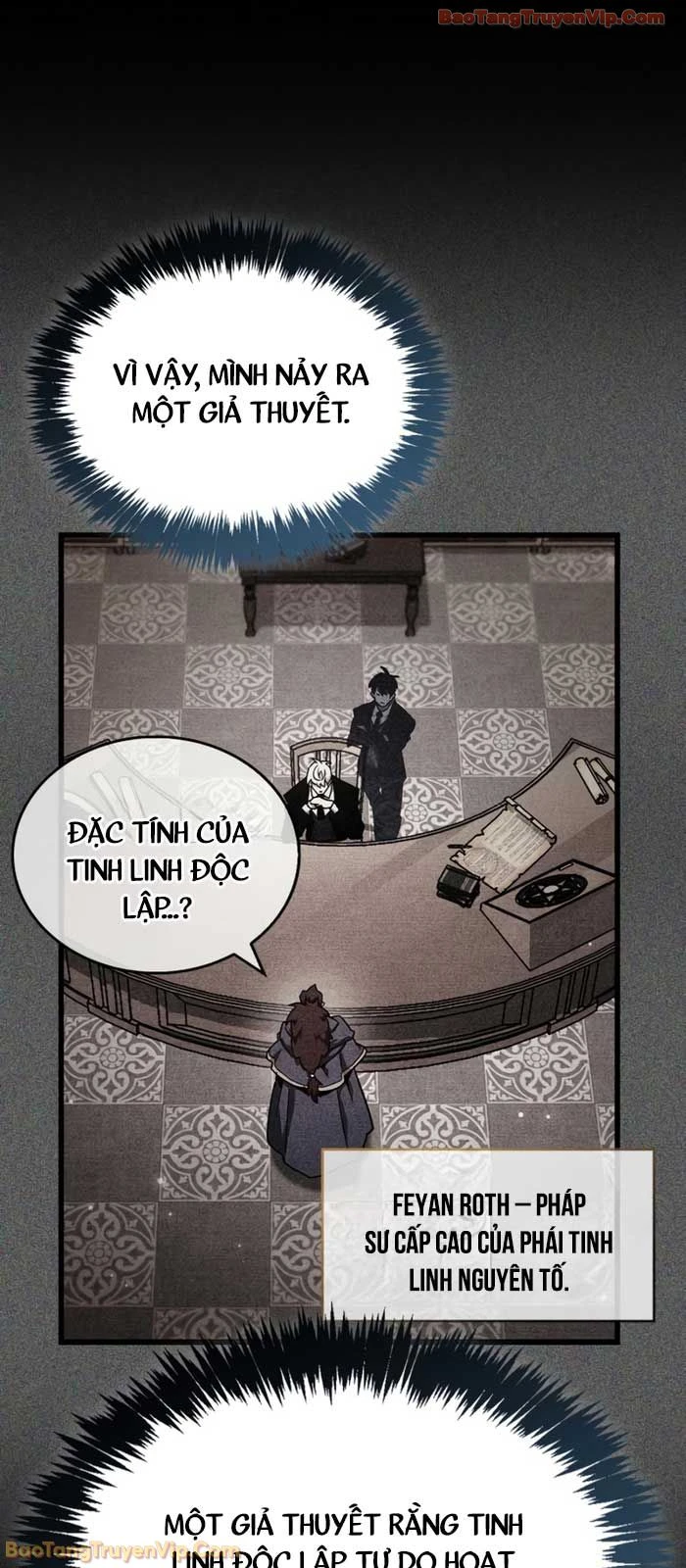 Người Chơi Che Giấu Quá Khứ Chapter 92 - 94