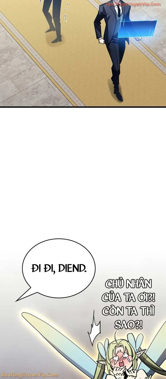 Người Chơi Che Giấu Quá Khứ Chapter 92 - 99