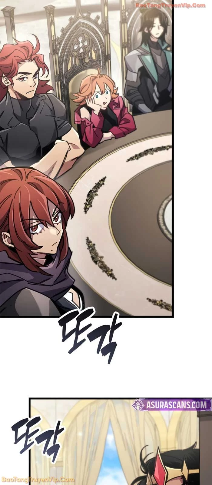 Người Chơi Che Giấu Quá Khứ Chapter 92 - 102