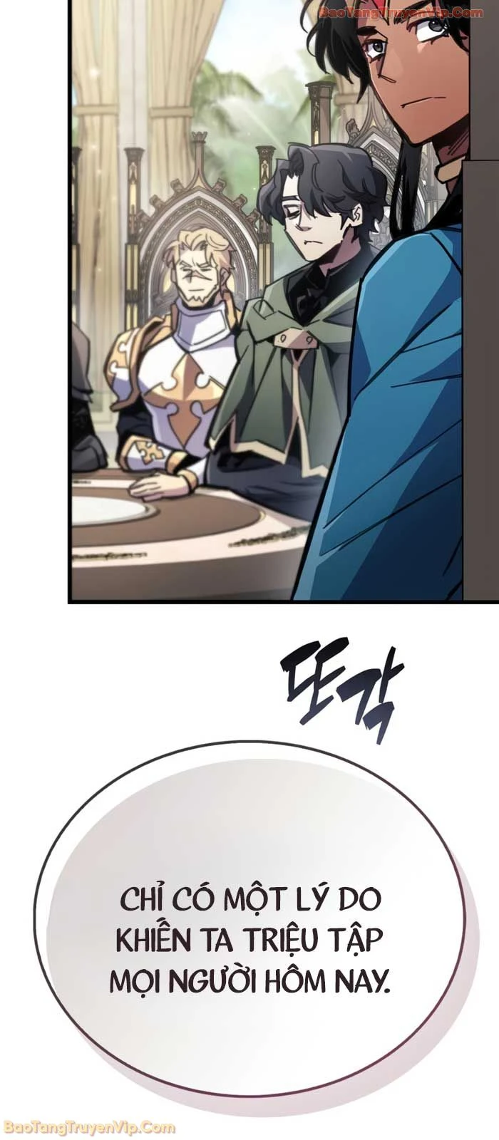 Người Chơi Che Giấu Quá Khứ Chapter 92 - 103