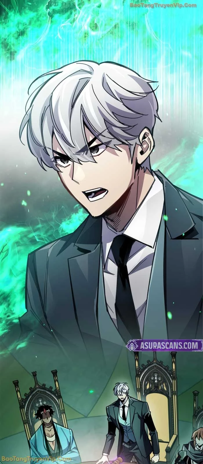 Người Chơi Che Giấu Quá Khứ Chapter 92 - 106