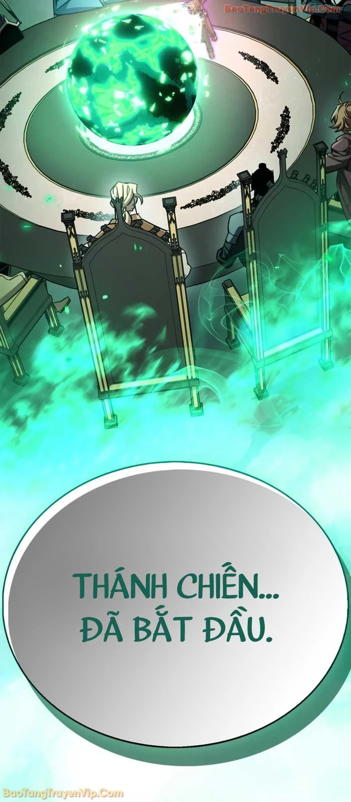 Người Chơi Che Giấu Quá Khứ Chapter 92 - 107