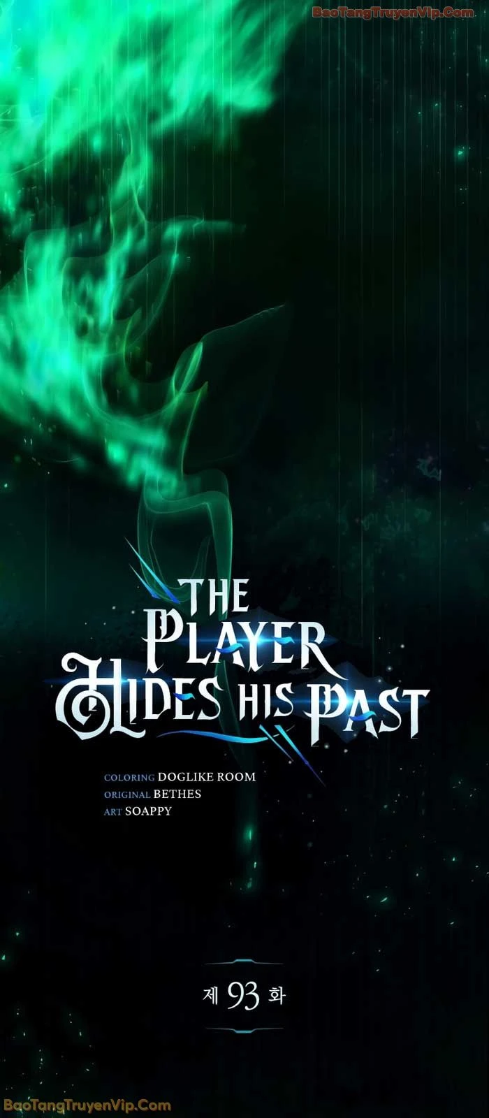 Người Chơi Che Giấu Quá Khứ Chapter 93 - 6