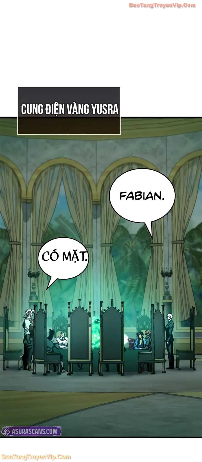 Người Chơi Che Giấu Quá Khứ Chapter 93 - 8