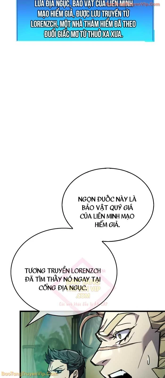 Người Chơi Che Giấu Quá Khứ Chapter 93 - 10