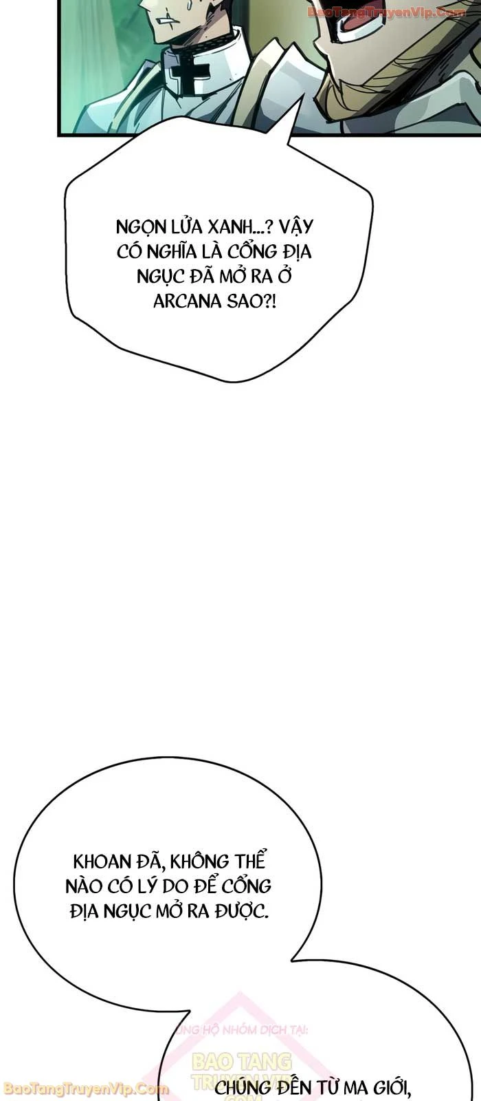 Người Chơi Che Giấu Quá Khứ Chapter 93 - 11