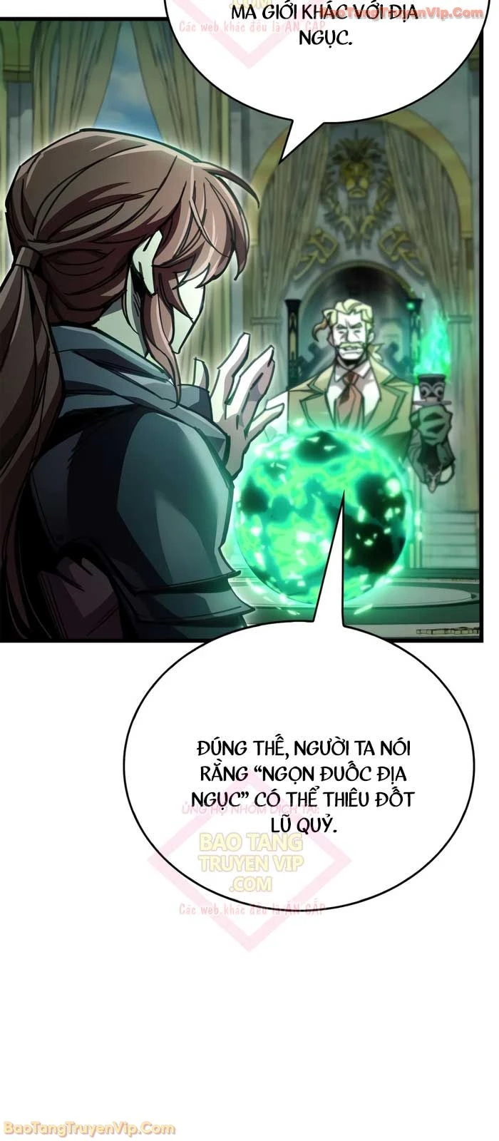 Người Chơi Che Giấu Quá Khứ Chapter 93 - 12