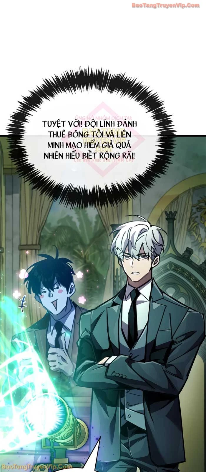 Người Chơi Che Giấu Quá Khứ Chapter 93 - 13