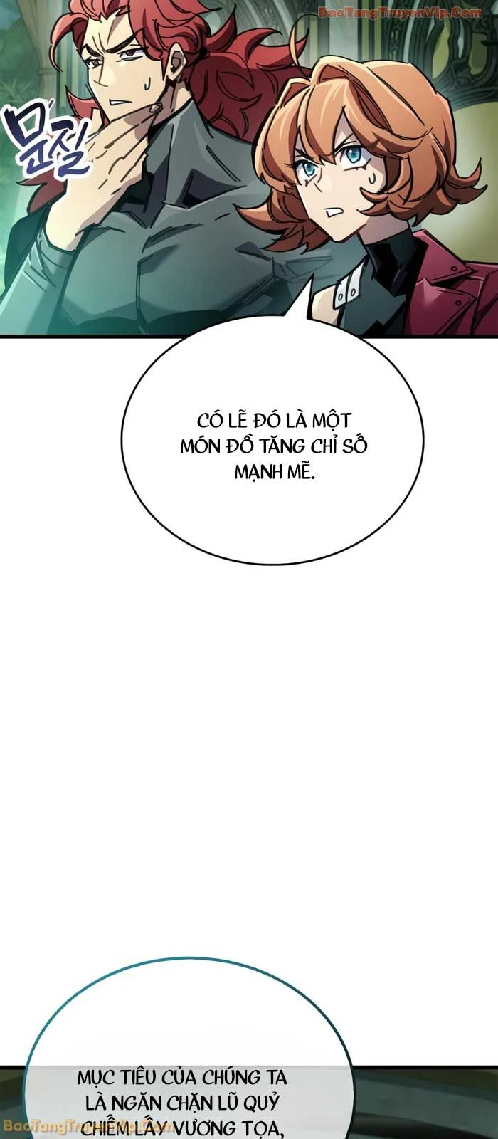 Người Chơi Che Giấu Quá Khứ Chapter 93 - 15