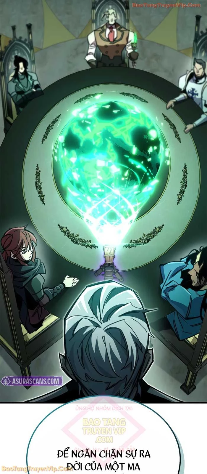 Người Chơi Che Giấu Quá Khứ Chapter 93 - 17