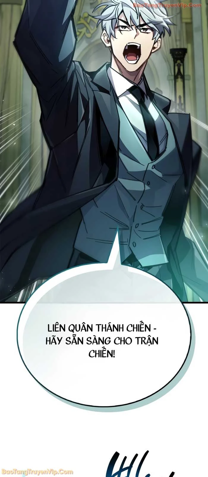 Người Chơi Che Giấu Quá Khứ Chapter 93 - 19