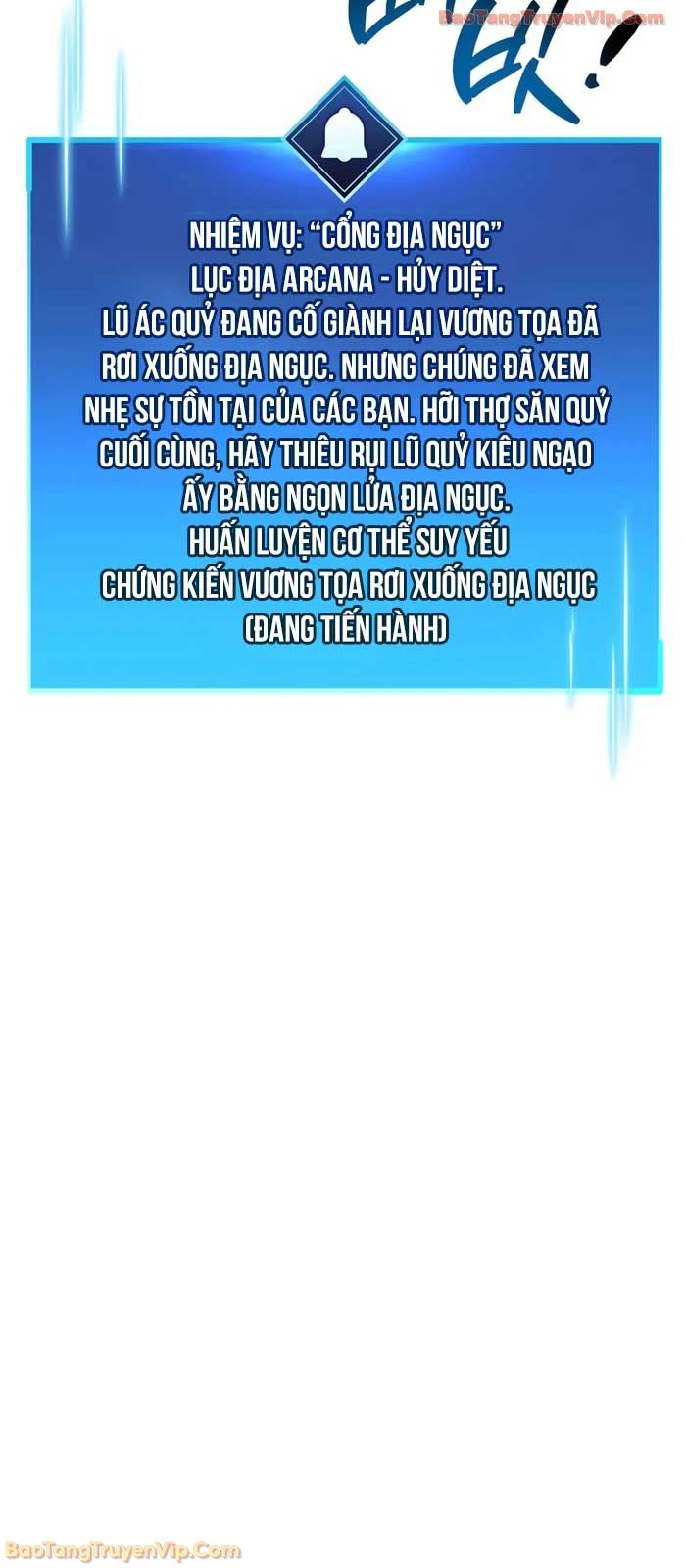 Người Chơi Che Giấu Quá Khứ Chapter 93 - 20