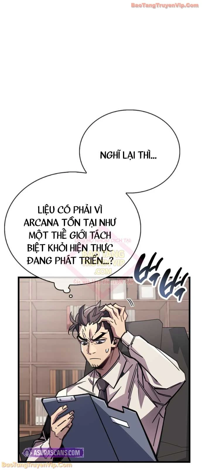 Người Chơi Che Giấu Quá Khứ Chapter 93 - 27