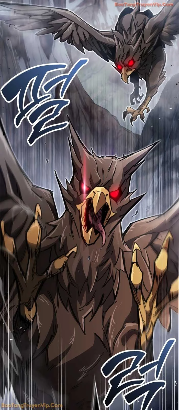 Người Chơi Che Giấu Quá Khứ Chapter 93 - 30