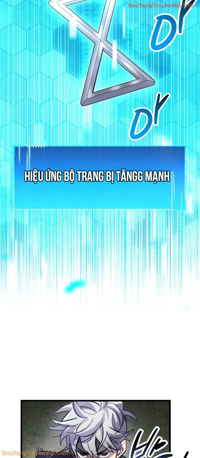 Người Chơi Che Giấu Quá Khứ Chapter 93 - 33