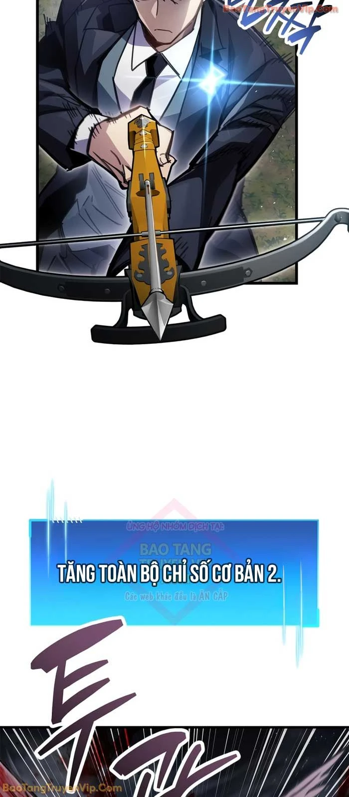 Người Chơi Che Giấu Quá Khứ Chapter 93 - 34