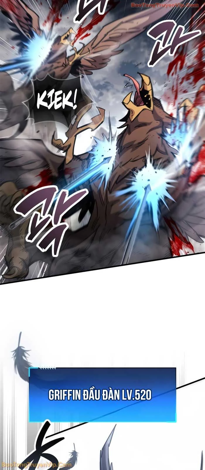 Người Chơi Che Giấu Quá Khứ Chapter 93 - 35