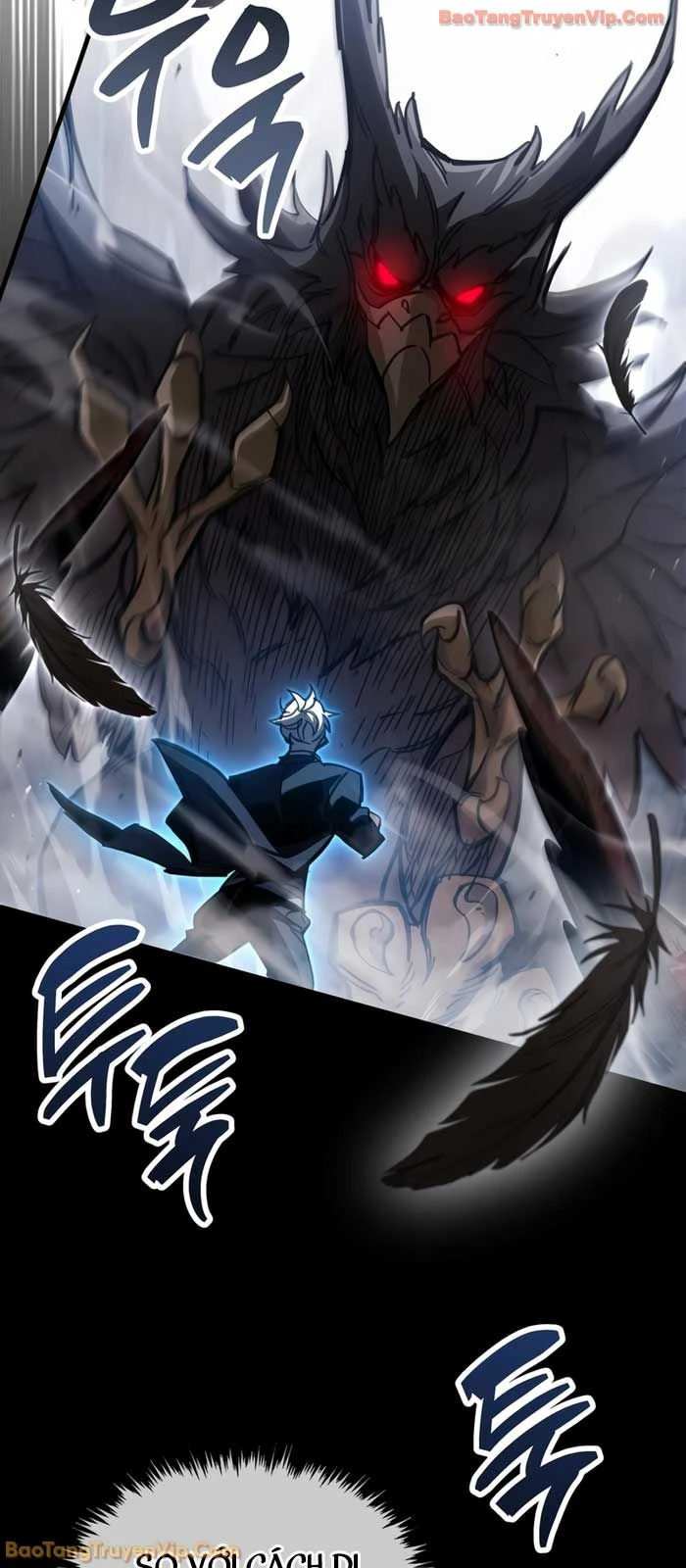 Người Chơi Che Giấu Quá Khứ Chapter 93 - 36