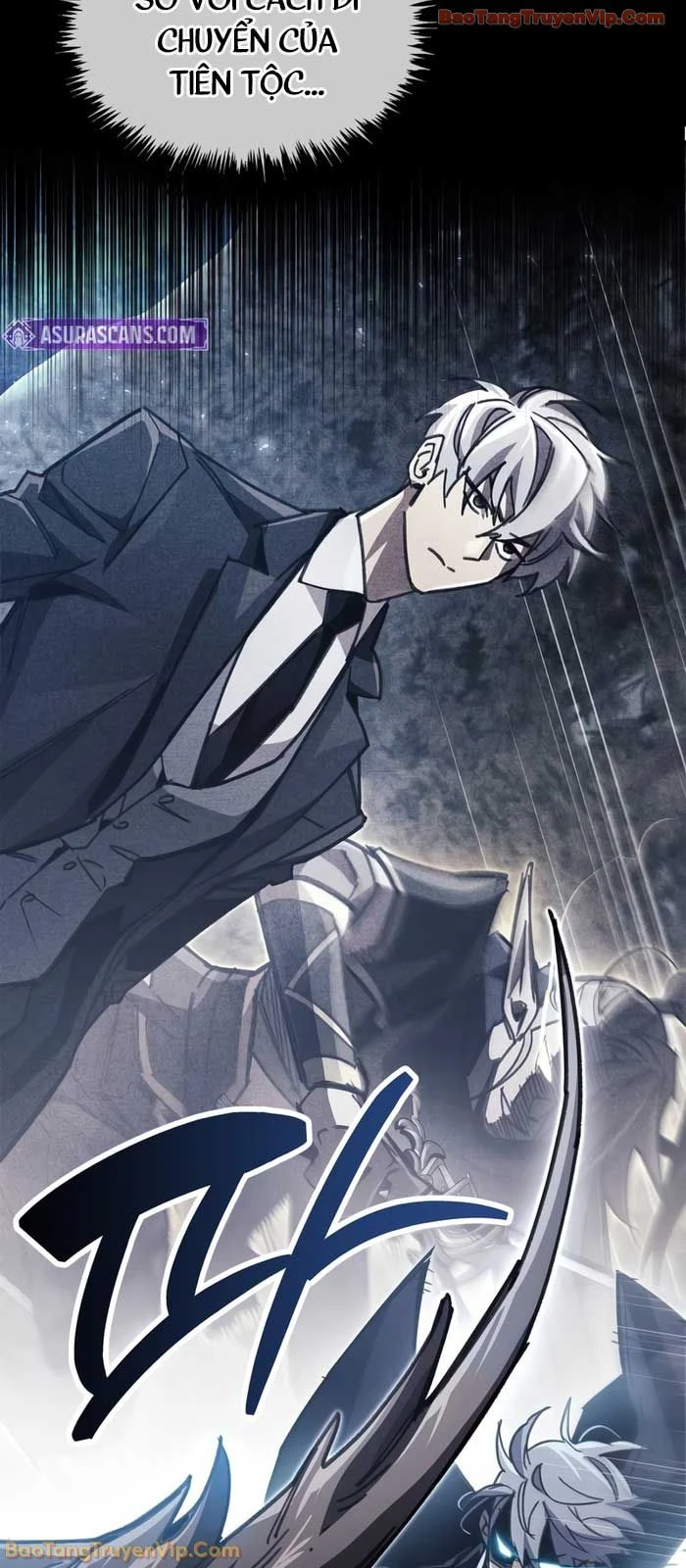 Người Chơi Che Giấu Quá Khứ Chapter 93 - 37