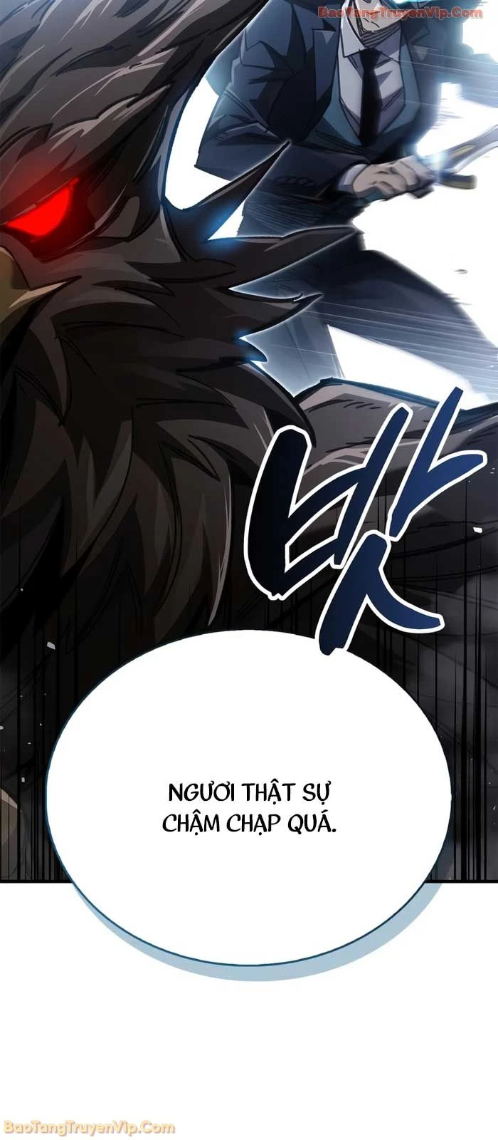 Người Chơi Che Giấu Quá Khứ Chapter 93 - 38